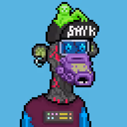 pxMAYC #850
