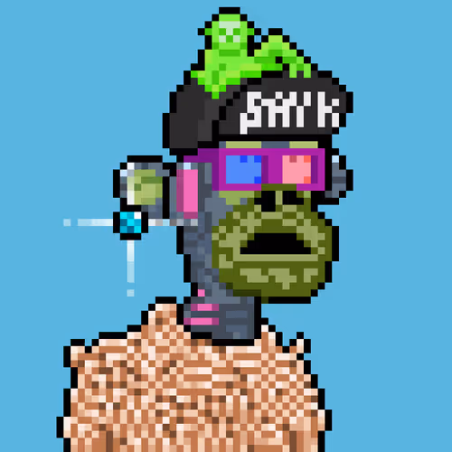 Pxmayc