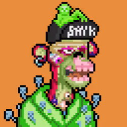 pxMAYC #148