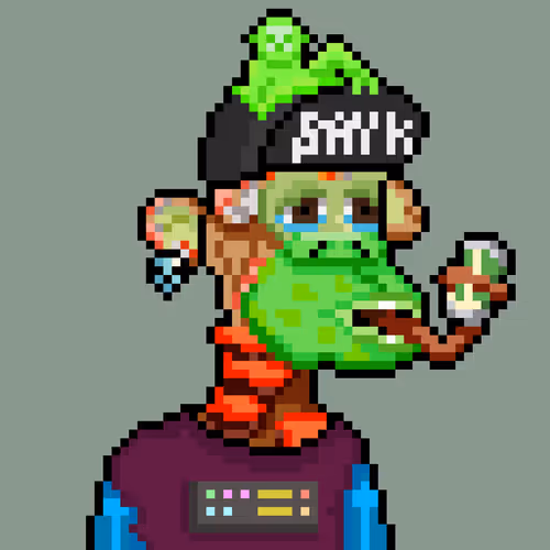 Pxmayc