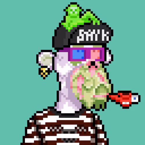 Pxmayc