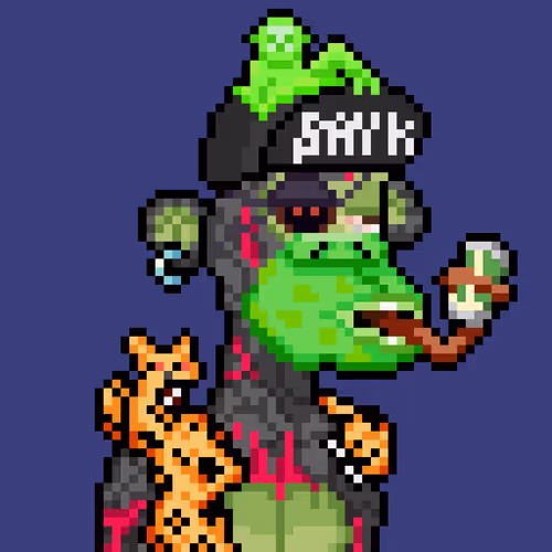 Pxmayc