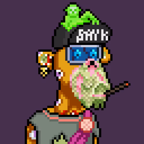 Pxmayc