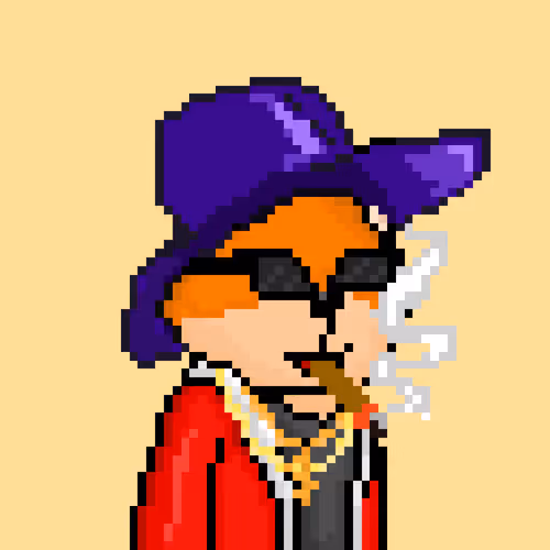 Cryptofoxusart