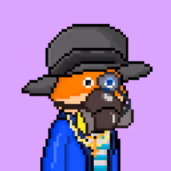 FOXUS #2601