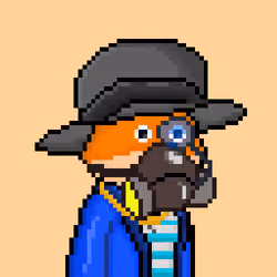 FOXUS #2681