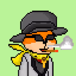 FOXUS #2199