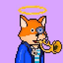FOXUS #2848
