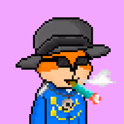 FOXUS #122