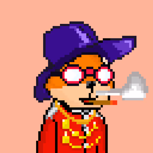 Cryptofoxusart