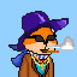 FOXUS #2732