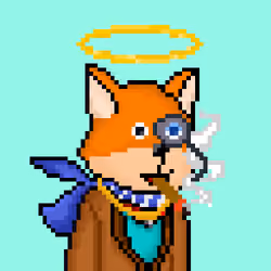 FOXUS #1810