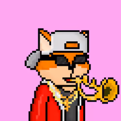 FOXUS #2598
