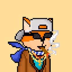 FOXUS #745
