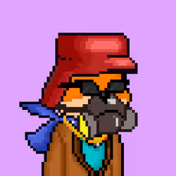 FOXUS #2674