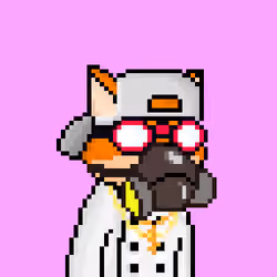 FOXUS #1808