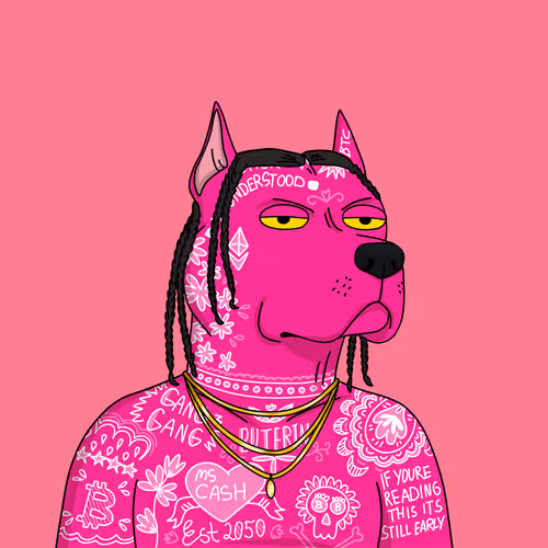 Gutter Gang Official