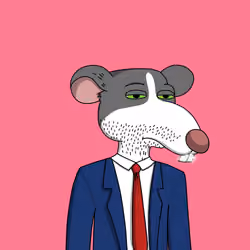 Gutter Rat #403