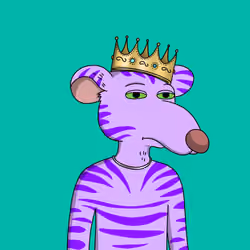 Gutter Rat #2399