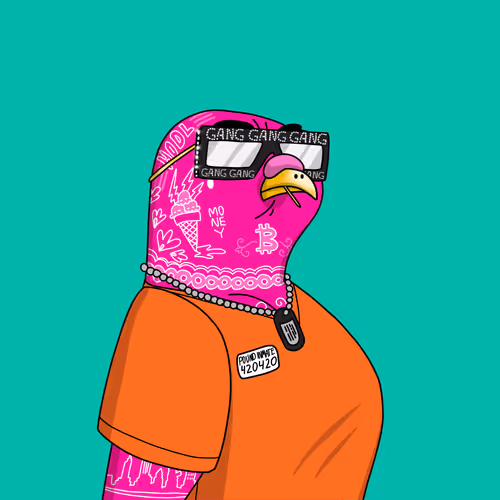 Gutter Gang Official