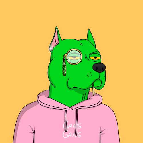 Gutter Gang Official