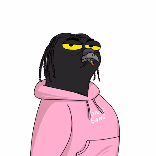 Gutter Gang Official