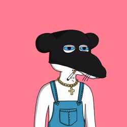 Gutter Rat #2755