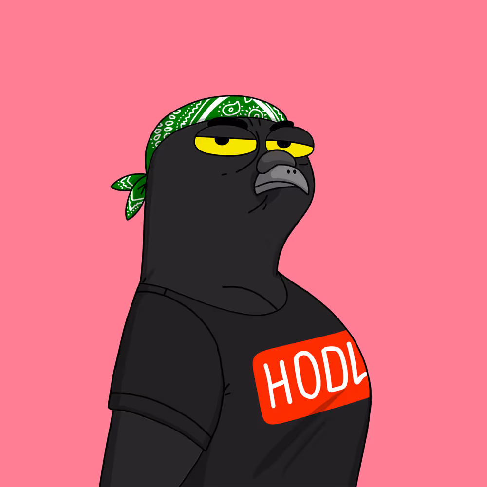 Gutter Pigeon #8965