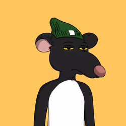 Gutter Rat #779