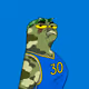6827