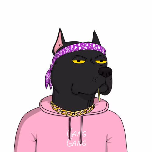 Gutter Gang Official