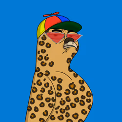 Gutter Pigeon #7046