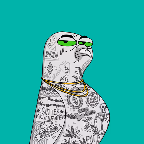 Gutter Gang Official