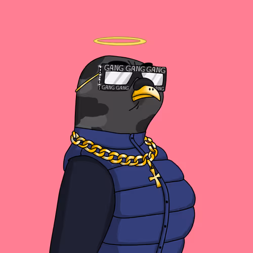 Gutter Gang Official