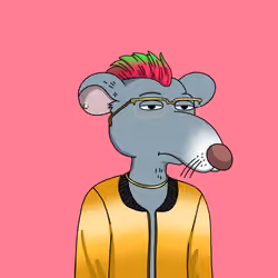 Gutter Rat #1228