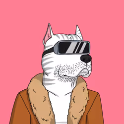 Gutter Dog #4239