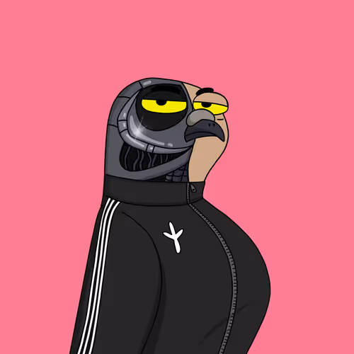 Gutter Gang Official