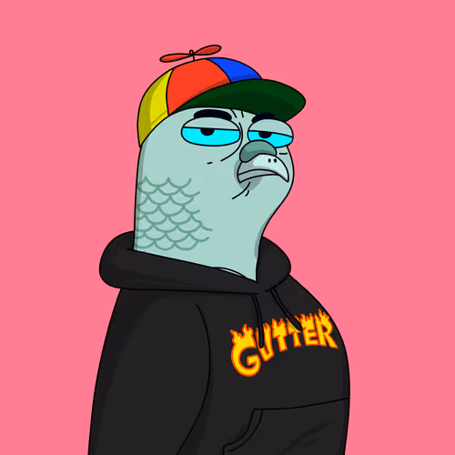Gutter Gang Official