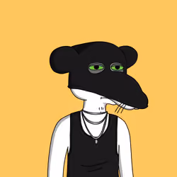 Gutter Rat #735