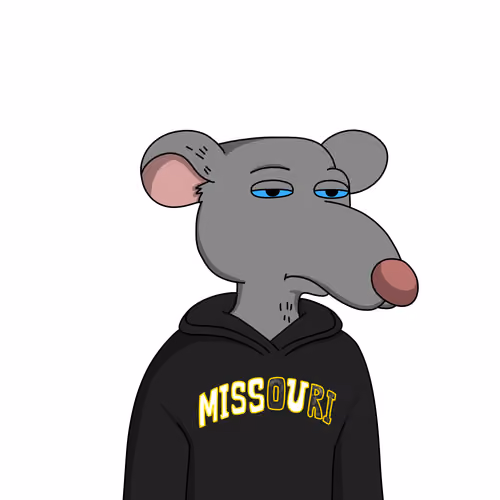 Gutter Rat #213