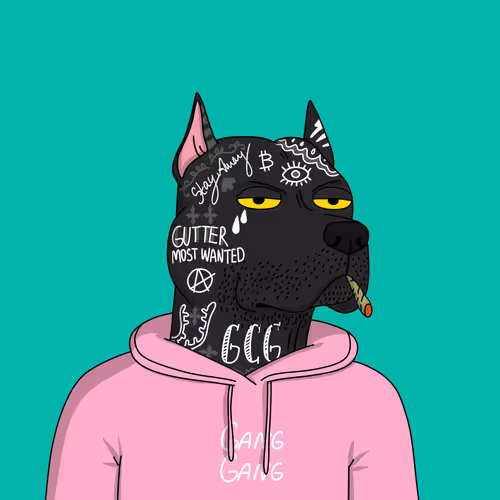 Gutter Gang Official