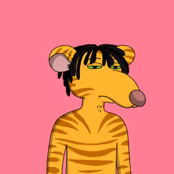 Gutter Rat #2875