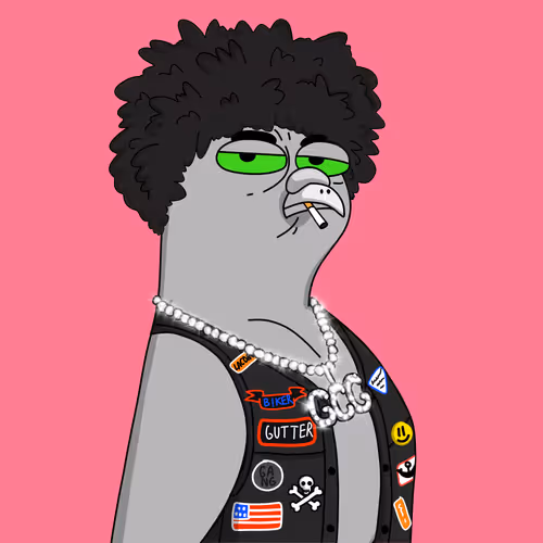 Gutter Gang Official