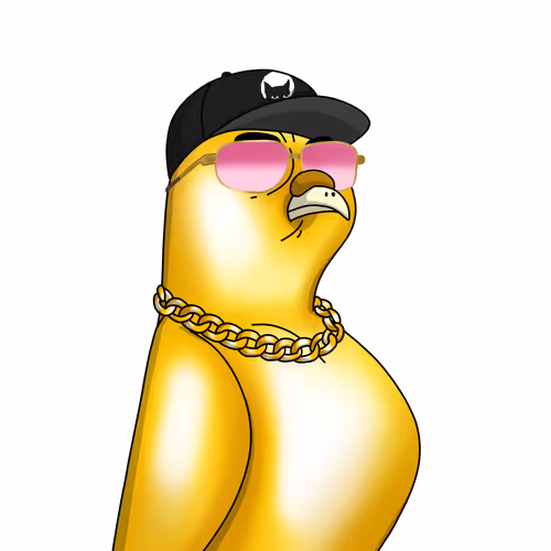 Gutter Pigeon #8987