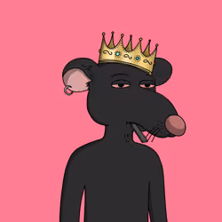 Gutter Rat #940