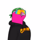 7347