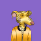 Gutter Rat #2465