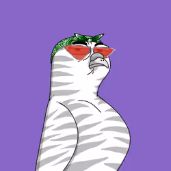 Gutter Pigeon #8240