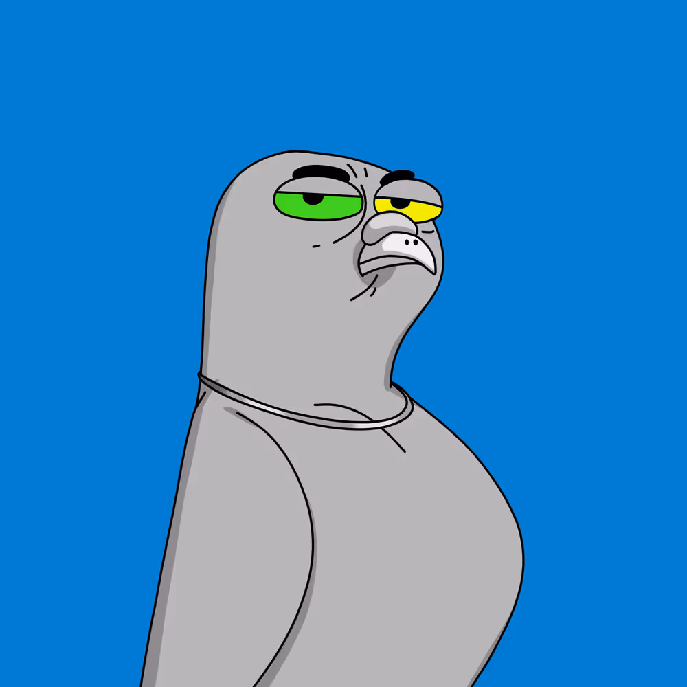 Gutter Pigeon #8980