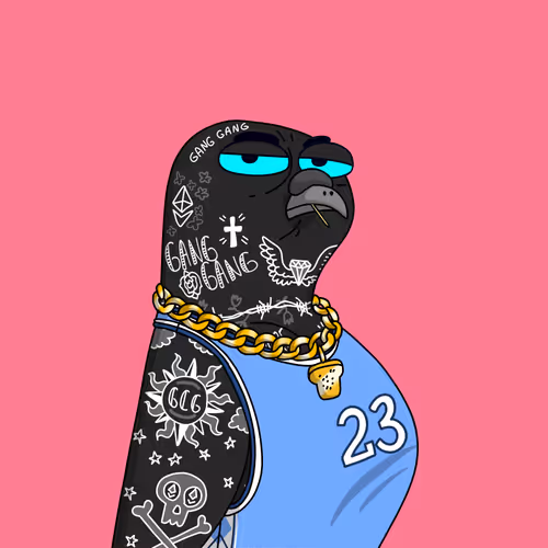 Gutter Gang Official